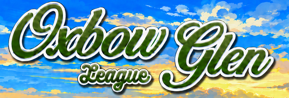 Men's League