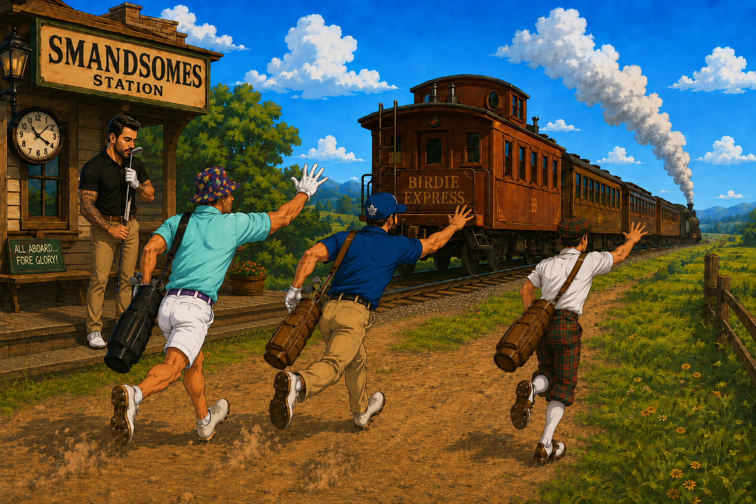 Train